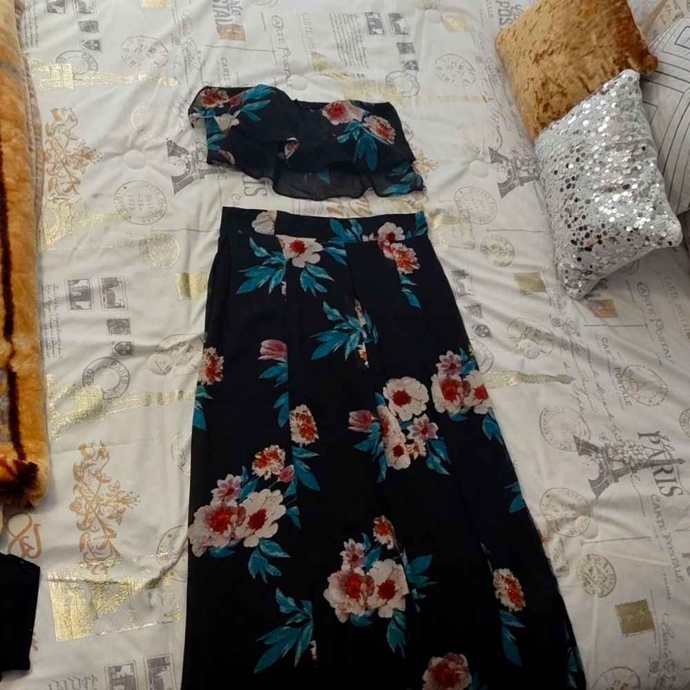 Windsor set